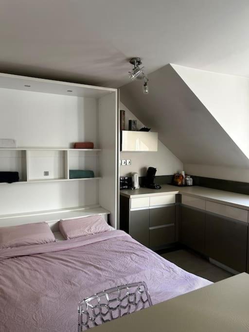 Apartment Duplex A Deux Pas Du