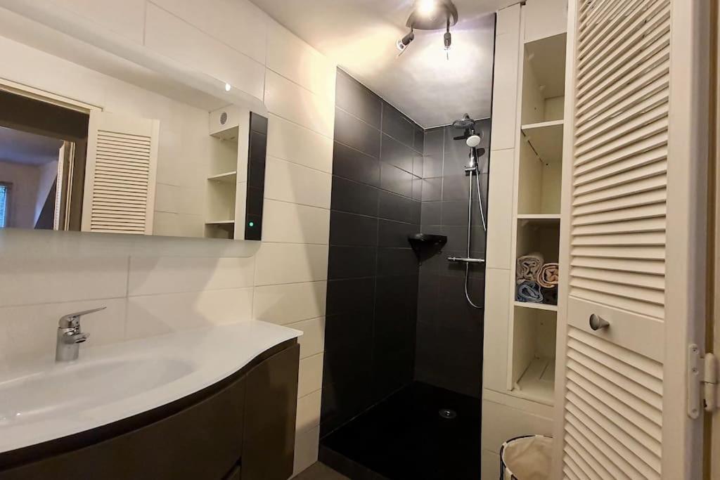 Duplex A Deux Pas Du Apartment