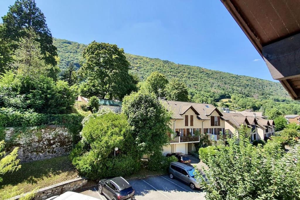 Apartment Duplex A Deux Pas Du Sevrier